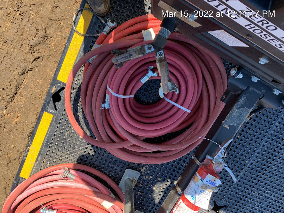 2021 SULLAIR 185D-DPQ KU4F