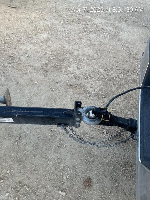 2021 ATLAS COPCO QAS45 CWK