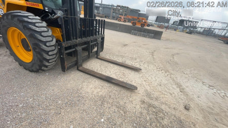 2025 JCB 940-4