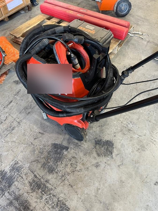 2019 HILTI DD-WMS 100