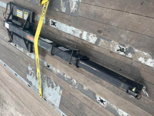 2025 STAR INDUSTRIES M1360B - Star JIB Boom