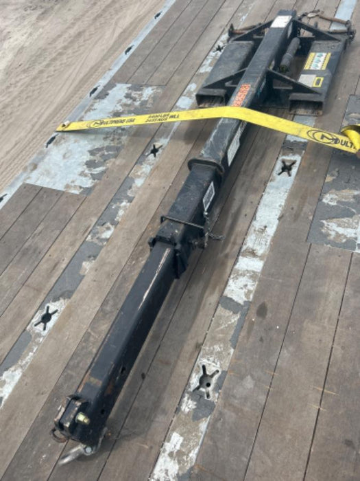 2025 STAR INDUSTRIES M1360B - Star JIB Boom