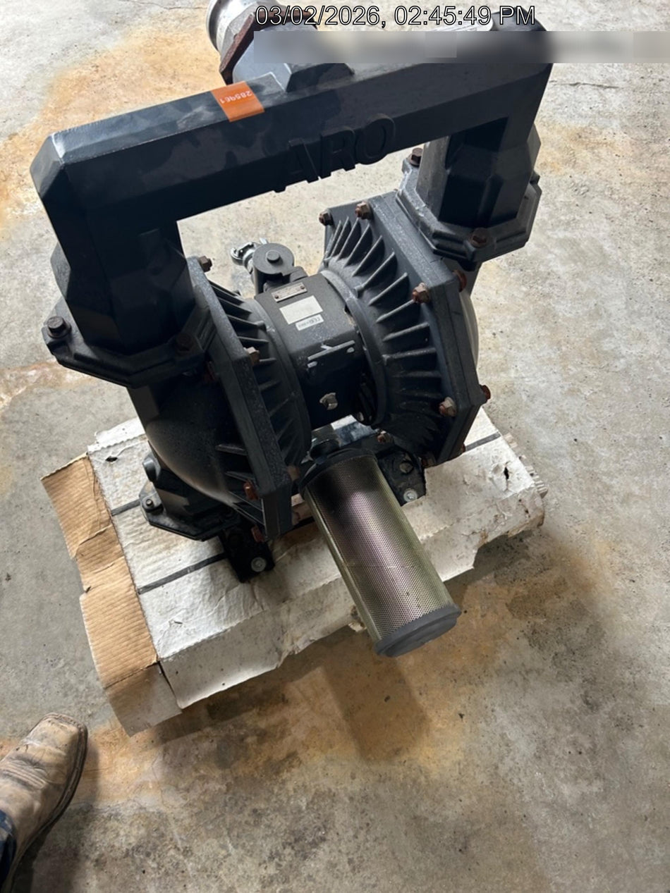 2022 INGERSOLL RAND PD30A-AAP-CCC-C