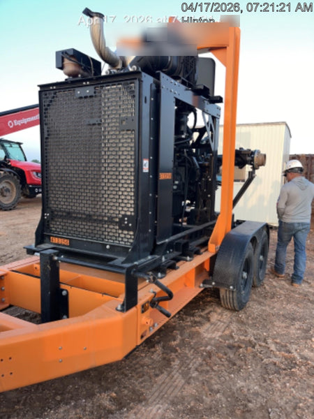 2024 PIONEER 86C21-DP