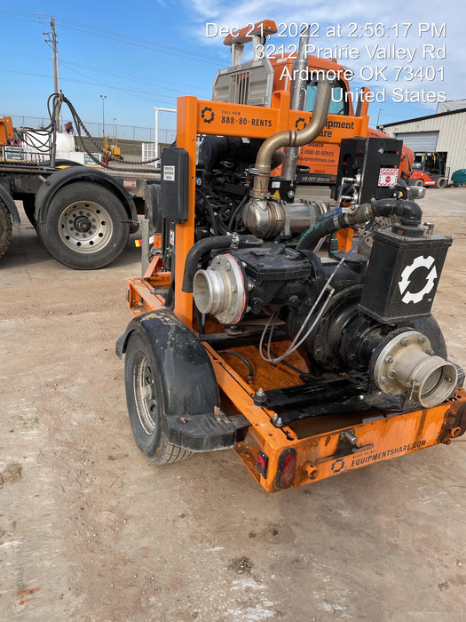 2021 PIONEER PP66S12L71-TD2.9L4