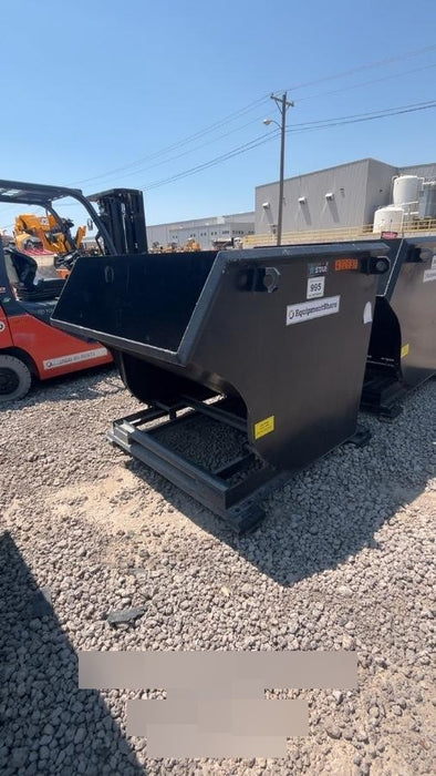 2024 STAR INDUSTRIES 1825