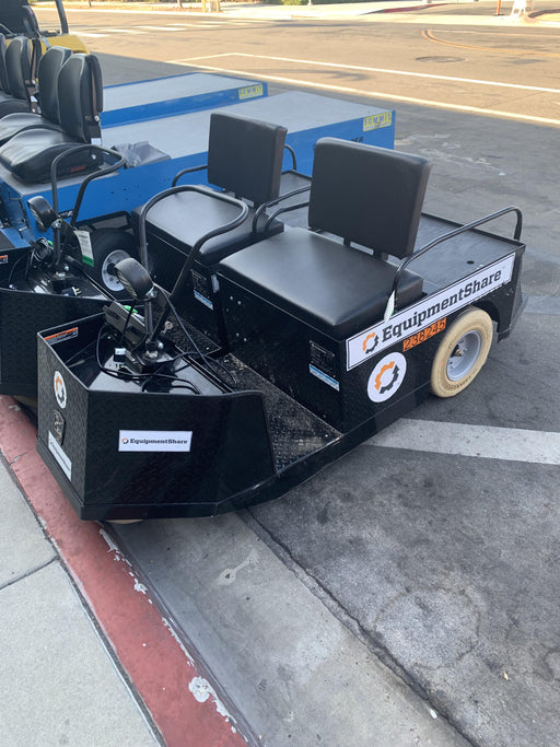 2022 TAYLOR DUNN SS-536