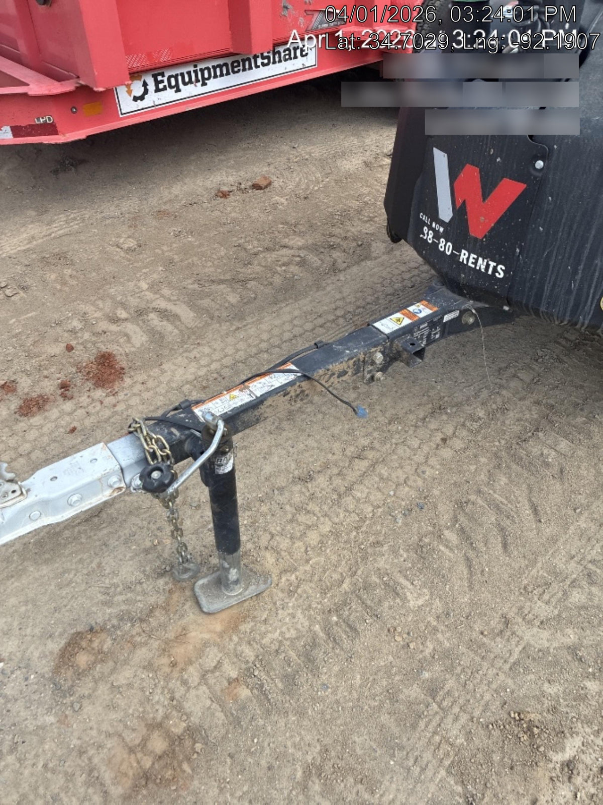 2024 WACKER NEUSON LTT4