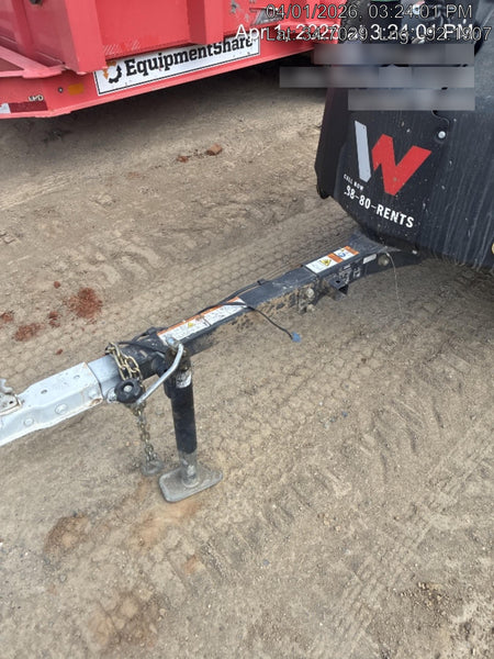 2024 WACKER NEUSON LTT4