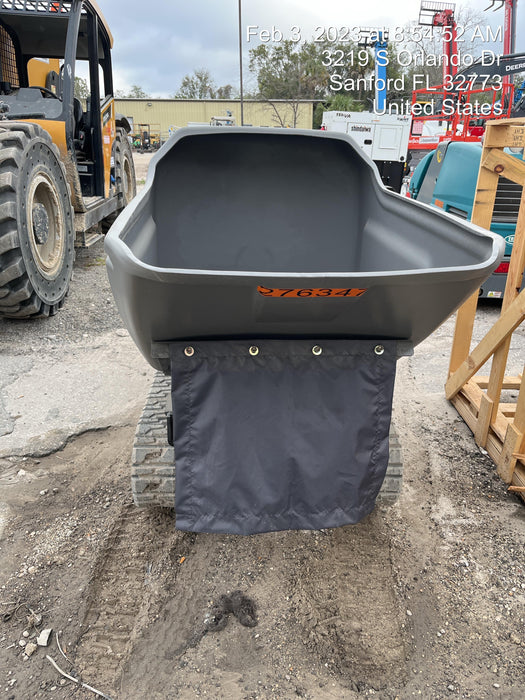 2022 TORO MBTX 2500-TS