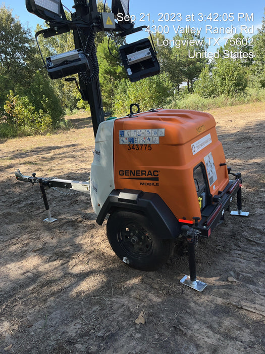 2023 GENERAC MLT2