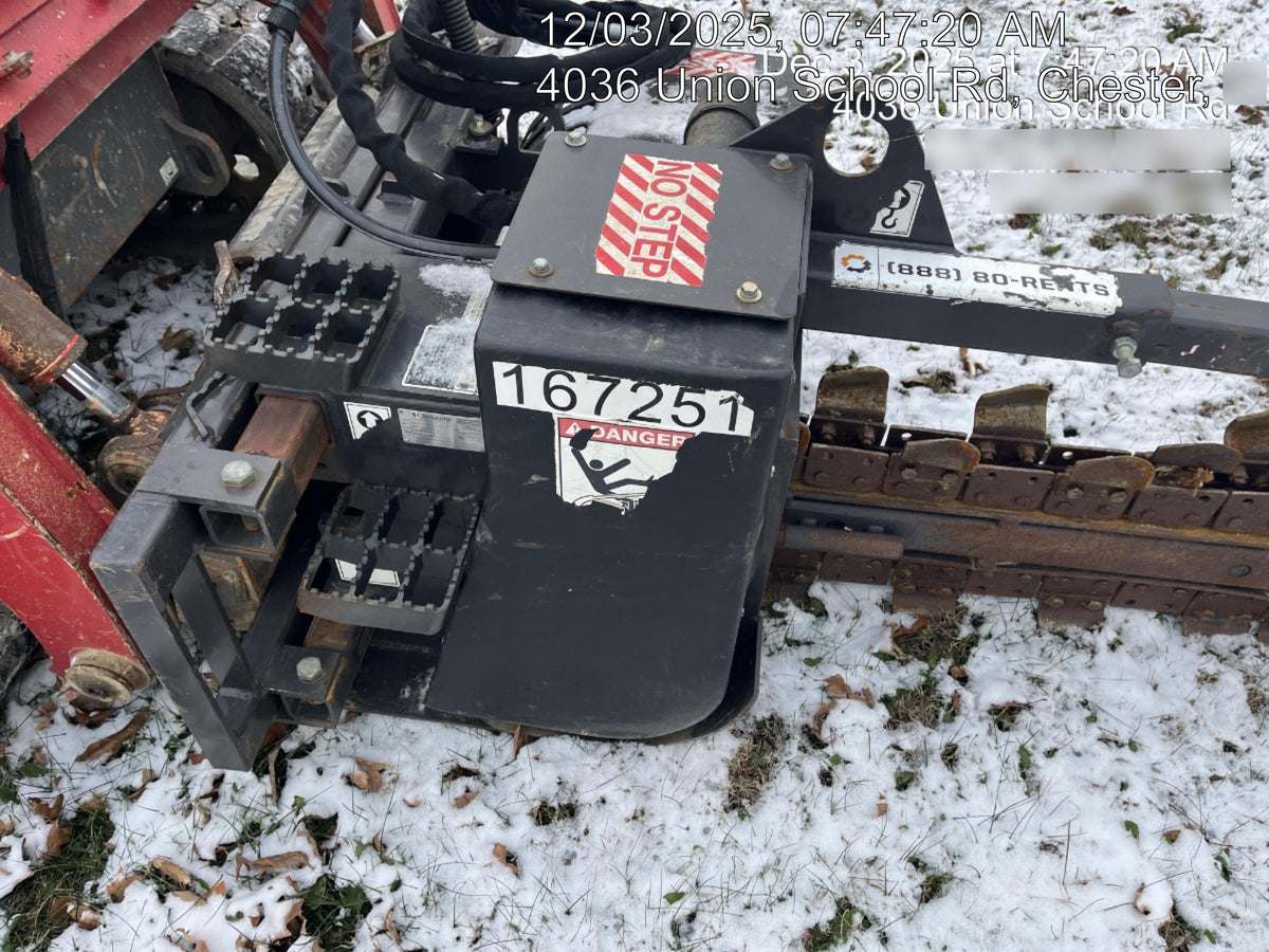 2021 PALADIN 625