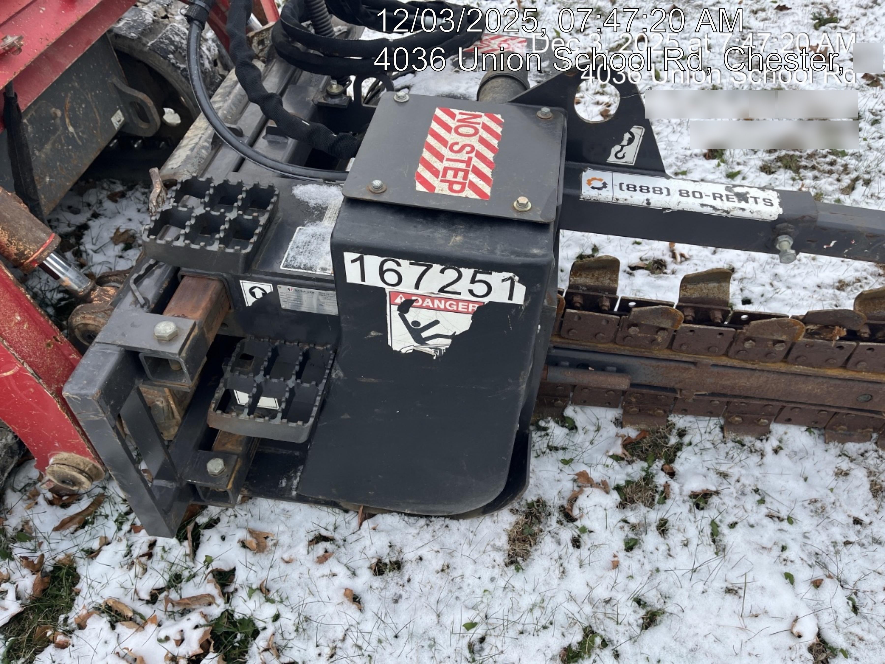 2021 PALADIN 625