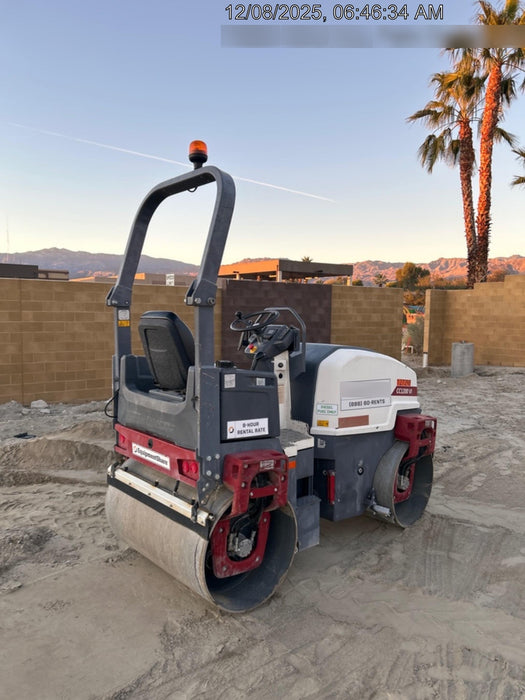 2020 DYNAPAC CC 1200