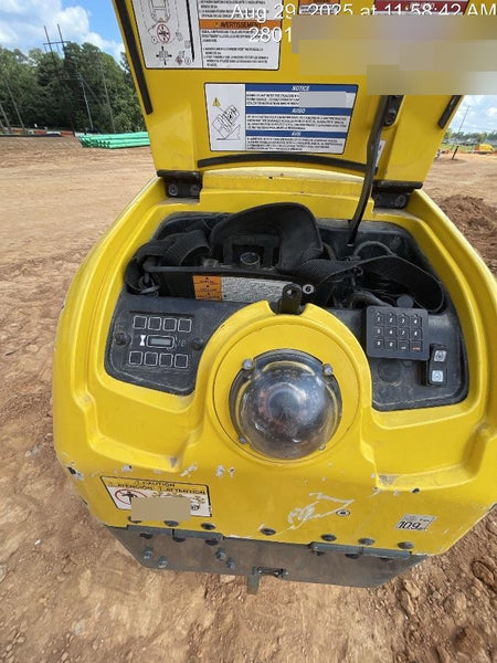 2024 WACKER NEUSON RTLx-SC3
