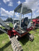 2020 TAKEUCHI TB235-2R