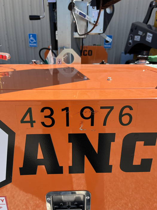 2024 WANCO WLTT-4MM4K