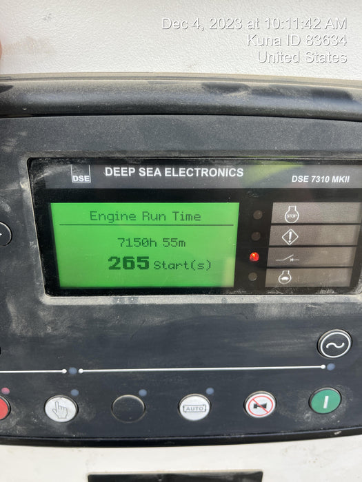 2022 WACKER NEUSON G50