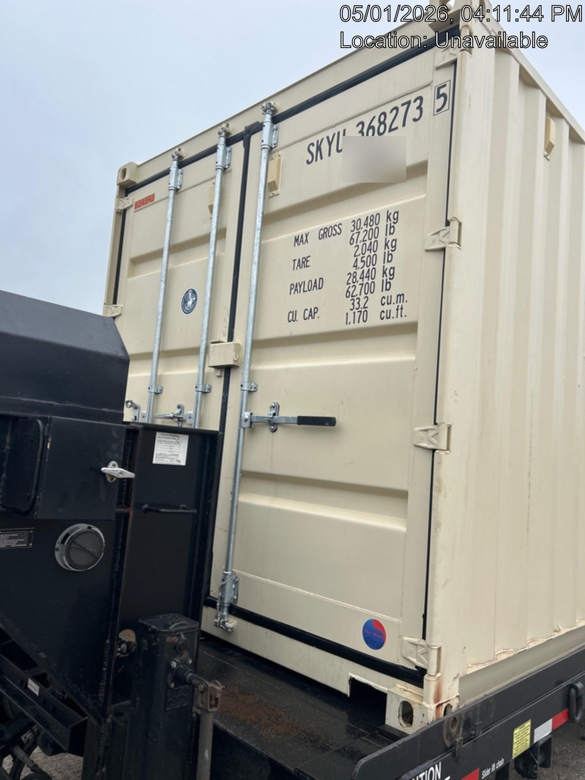 2025 GENERIC 20S