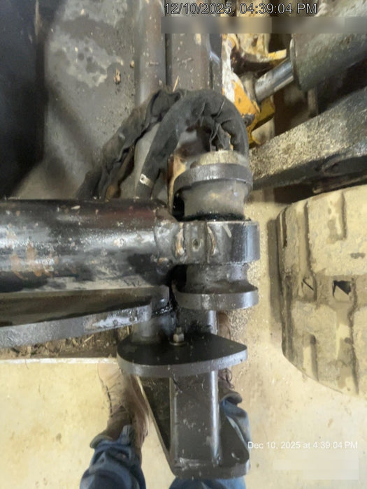 2022 PALADIN UTILITY GRAPPLE 11876-0022