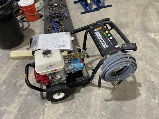 2025 NORTHSTAR 157127