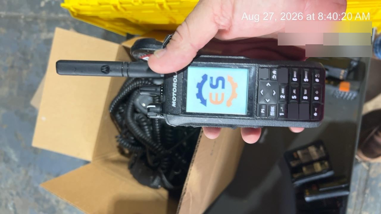 2025 MOTOROLA R7 DISPLAY