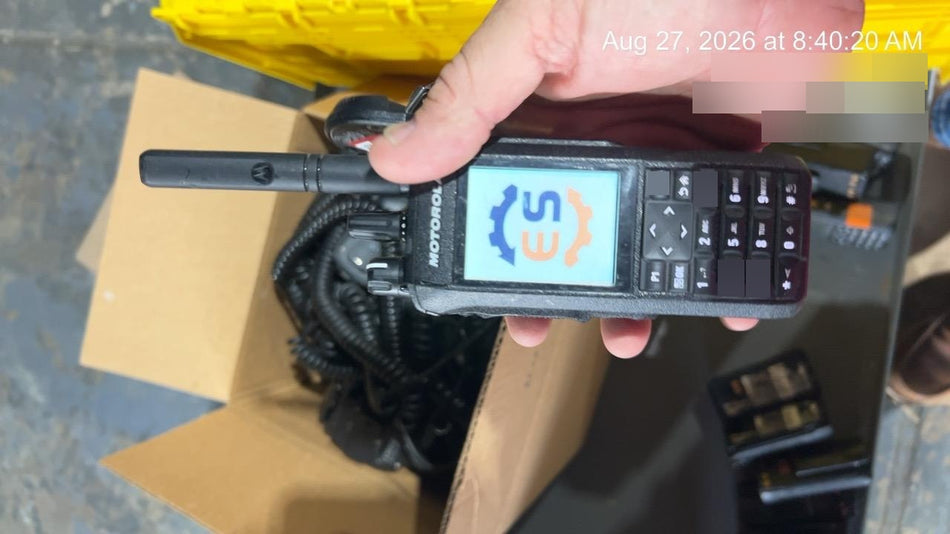 2025 MOTOROLA R7 DISPLAY