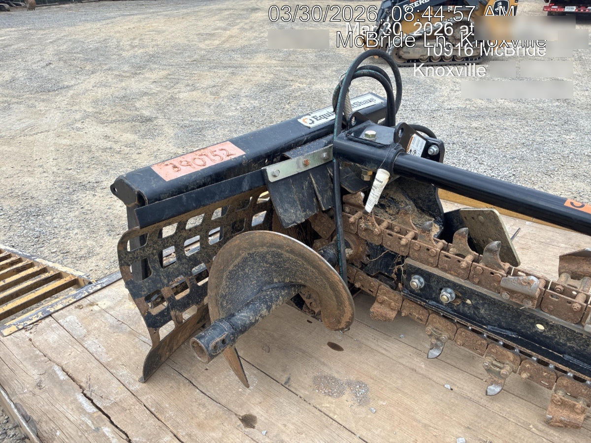 2024 AUGER TORQUE MT48/8