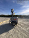 2019 Wacker Neuson LTV6K-LED Standard LED Towable Light Tower w/None