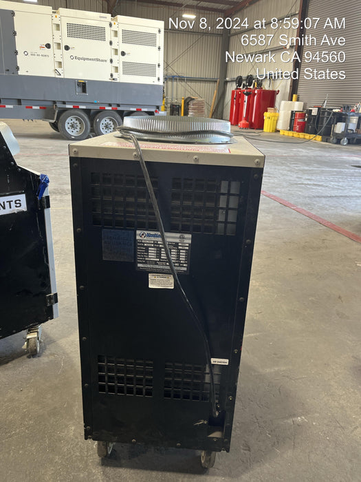 2022 KWIKOOL KPAC1411-2