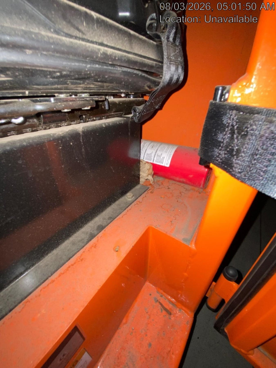 2025 JLG 519