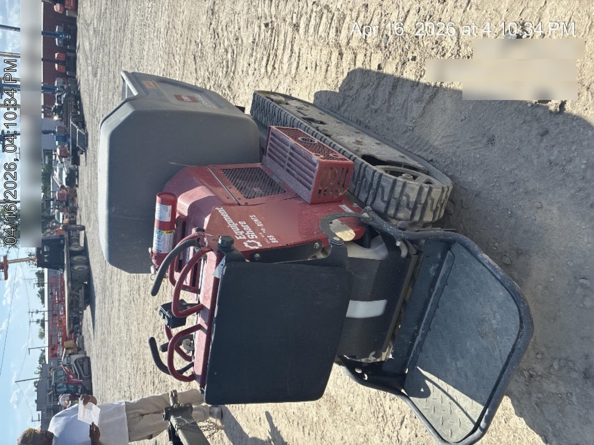 2025 TORO MBTX 2500-TS