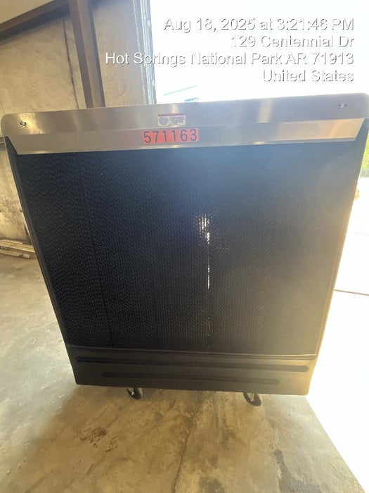 2025 BIG ASS FANS Cool Space 400