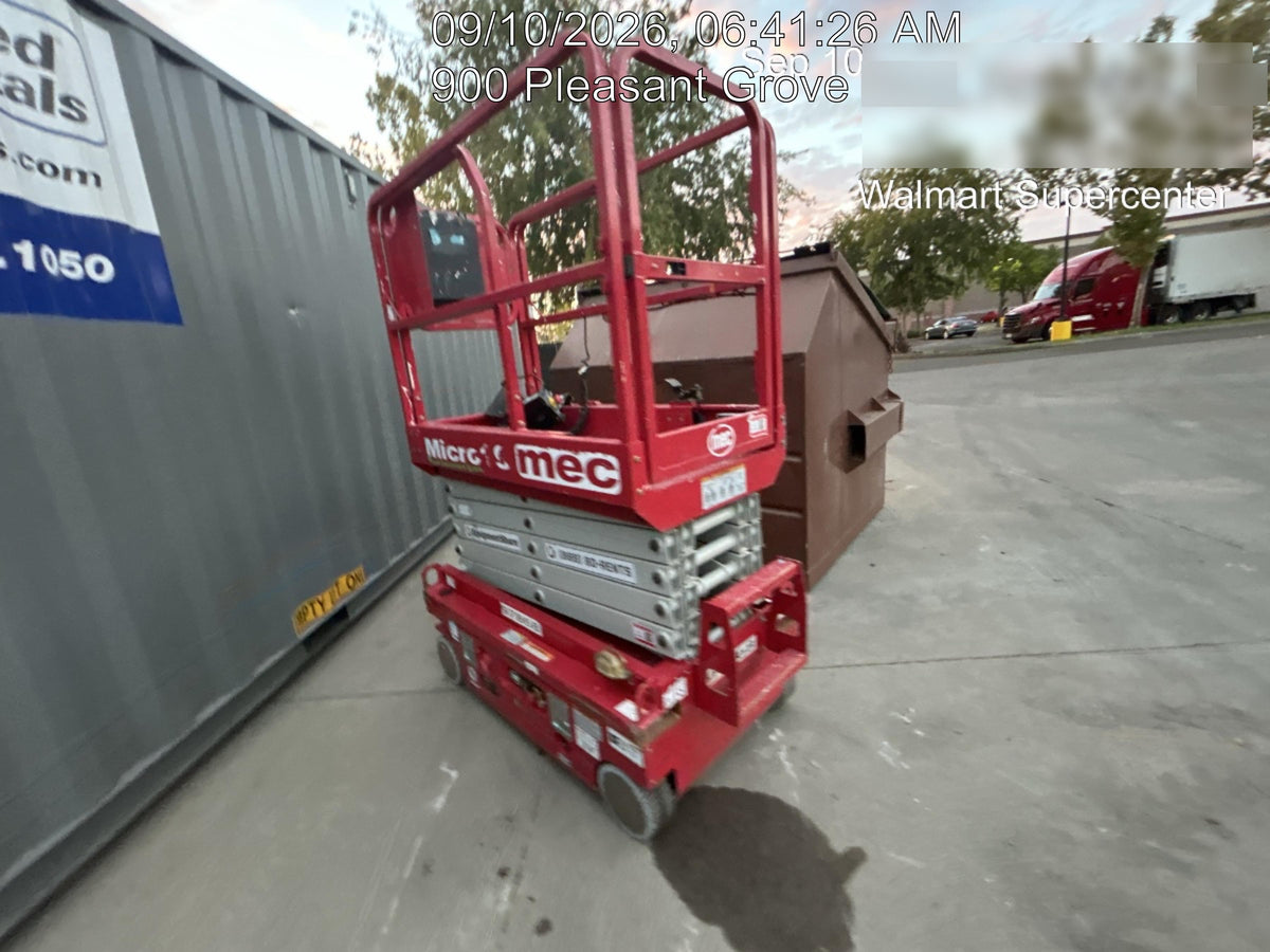 2020 MEC Micro 19