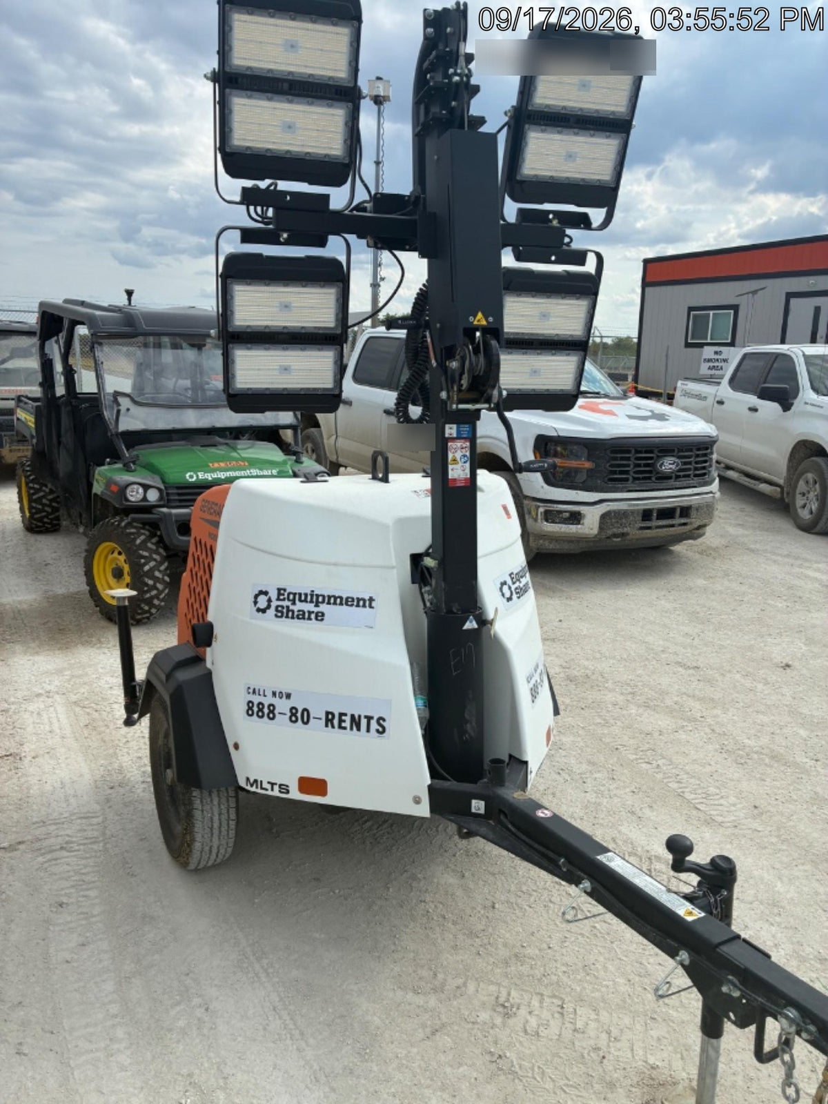2026 GENERAC MLTS-4