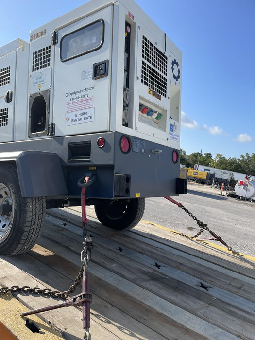 2022 ATLAS COPCO QAS 70