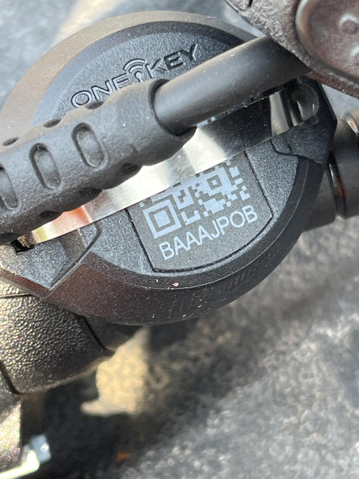 2024 MOTOROLA R7 DISPLAY