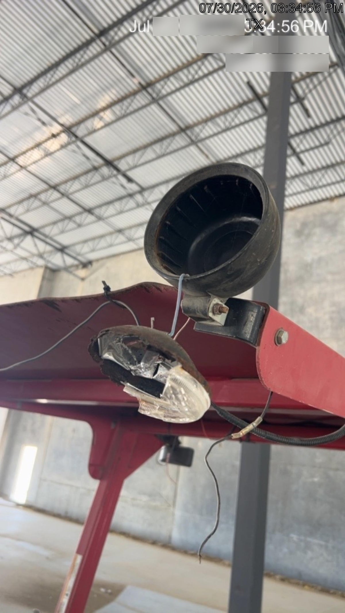 2018 BROCE BW260