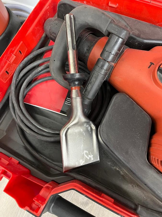 2019 HILTI TE 700-AVR