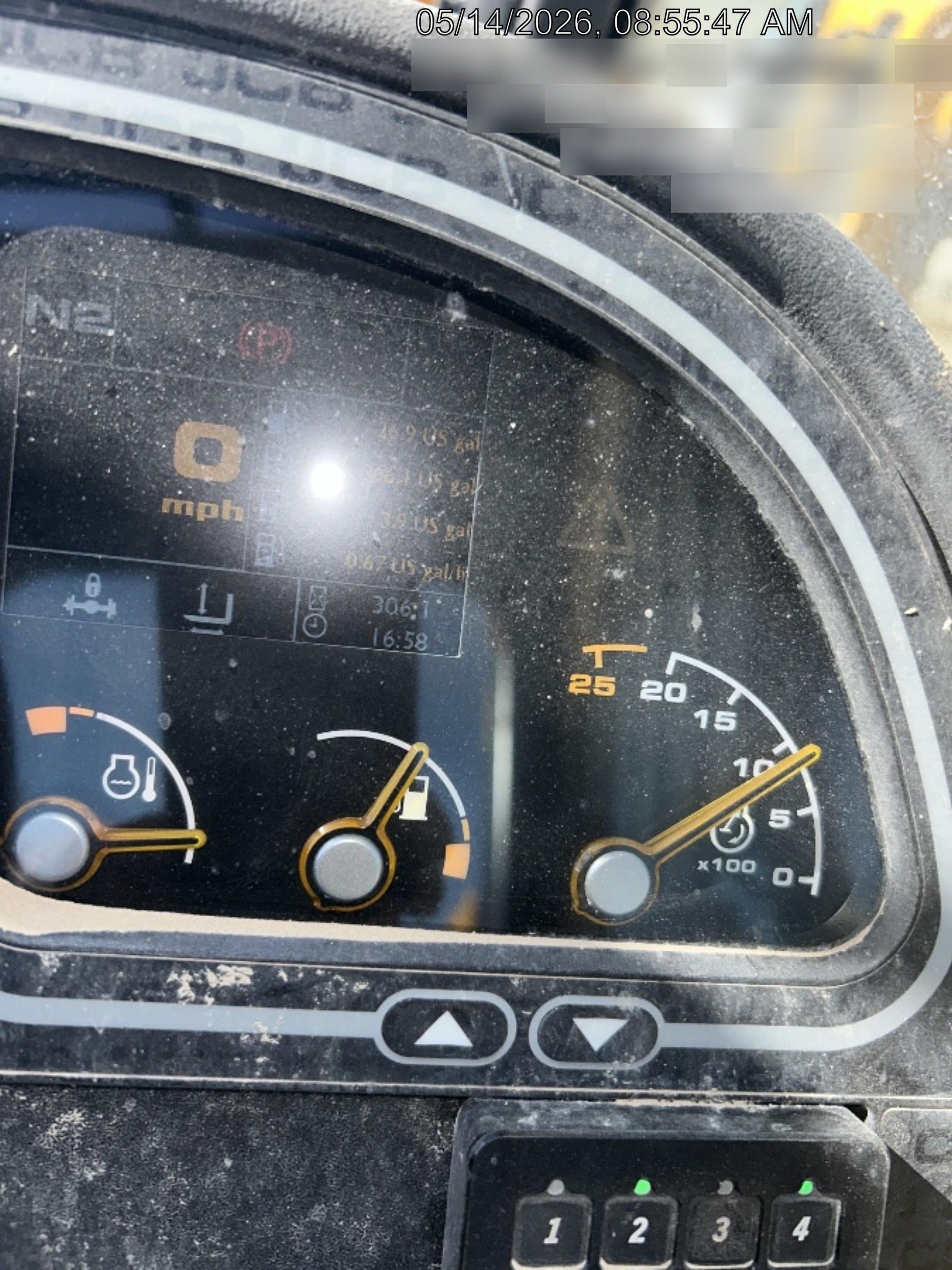 2025 JCB 510-56