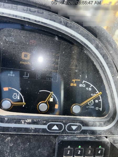 2025 JCB 510-56
