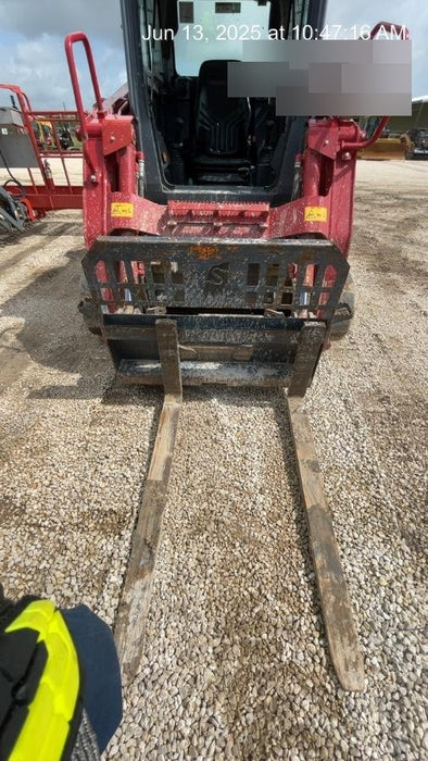 2023 SOLESBEE SPF-48