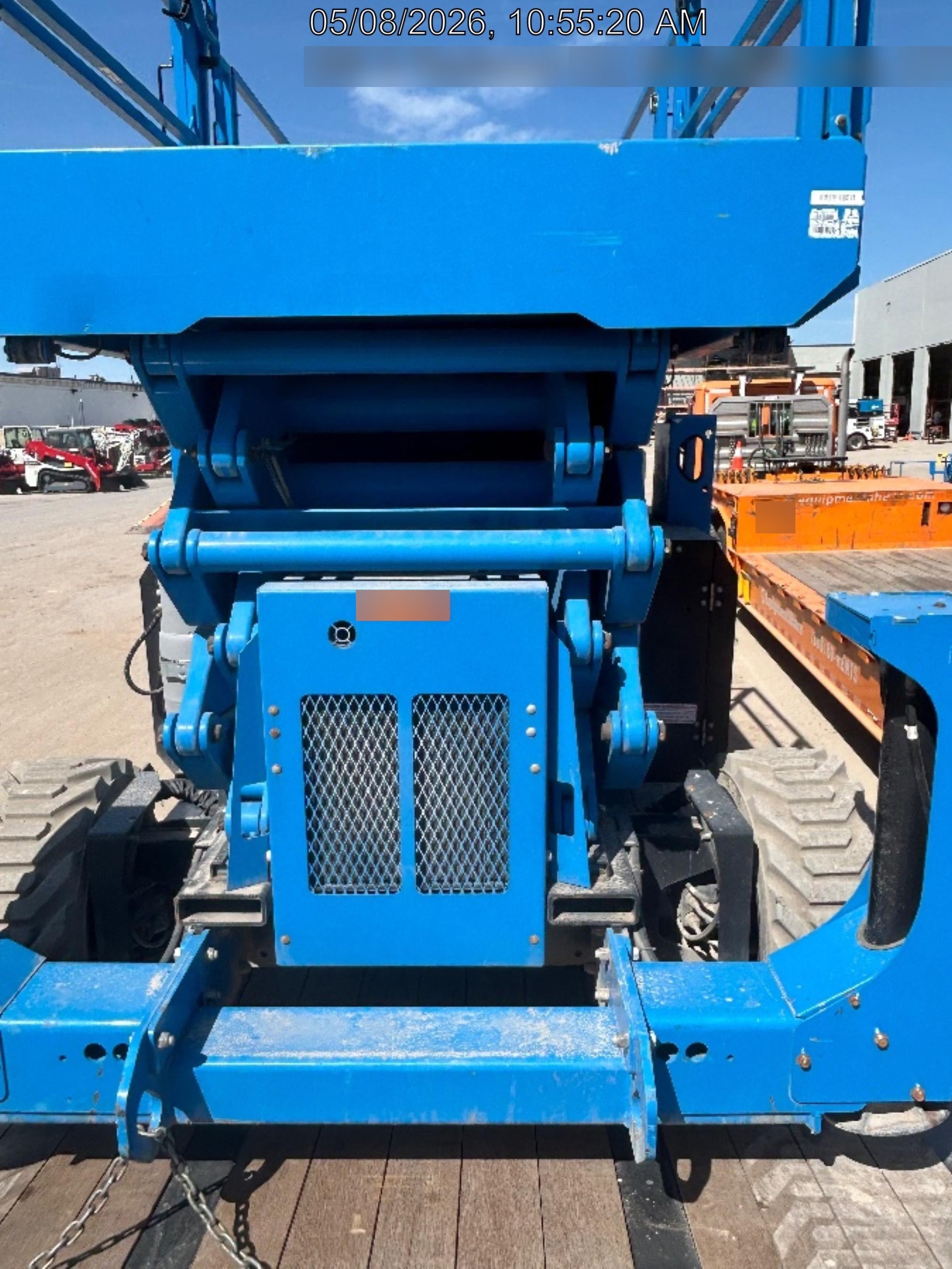 2020 GENIE GS-5390 RT