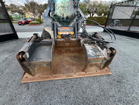 2020 PALADIN UTILITY GRAPPLE 11876-0022