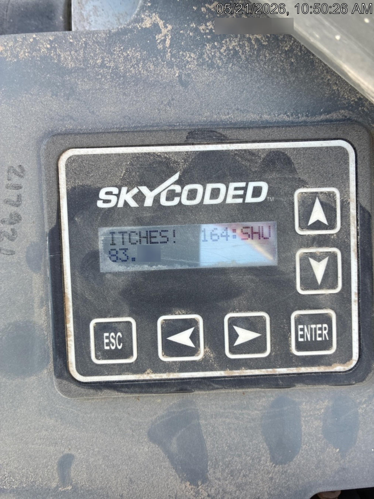 2022 SKYJACK SJ3219