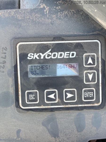 2022 SKYJACK SJ3219