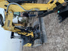 2020 YANMAR ViO50PR
