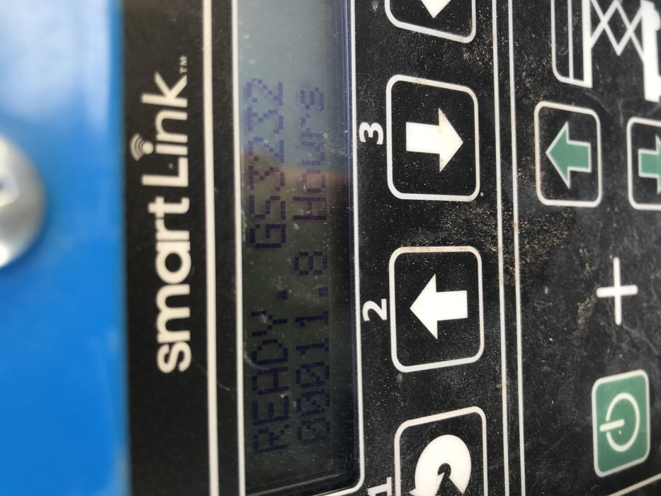 2019 Genie GS-3232 Standard Options