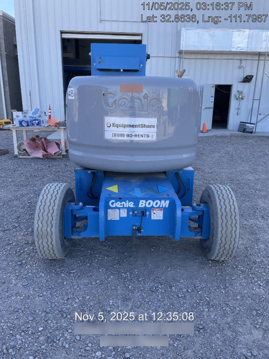 2019 GENIE Z-45/25J DC