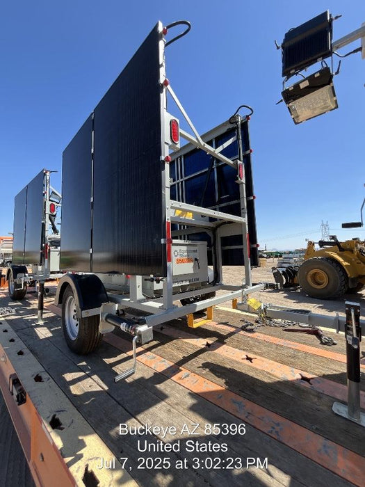 2025 PROGRESS SOLAR SOLUTIONS Helios-2XP